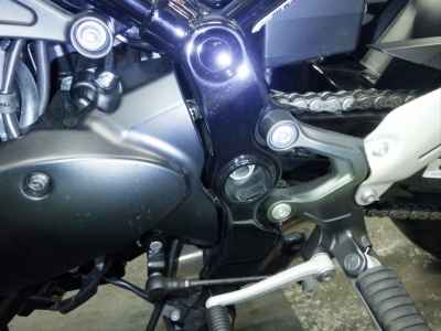 Kawasaki Z900RS 2023