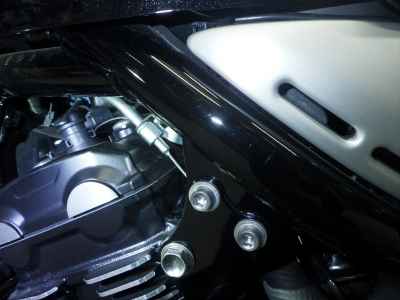Kawasaki Z900RS 2023