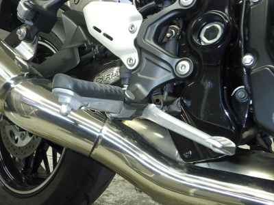 Kawasaki Z900RS 2023
