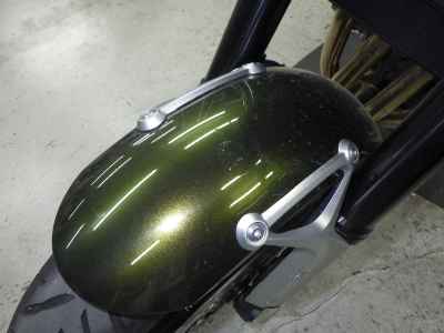Kawasaki Z900RS 2020