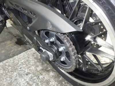 Kawasaki Z900RS 2020