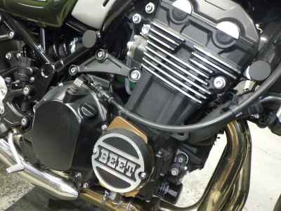 Kawasaki Z900RS 2020