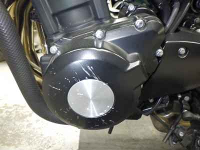 Kawasaki Z900RS 2020