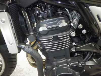 Kawasaki Z900RS 2020