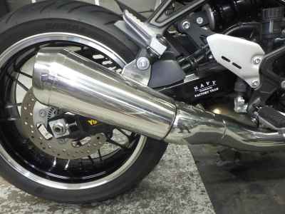 Kawasaki Z900RS 2020