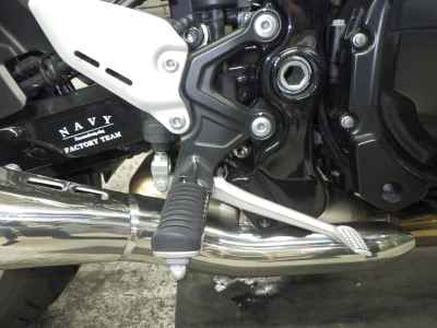 Kawasaki Z900RS 2020