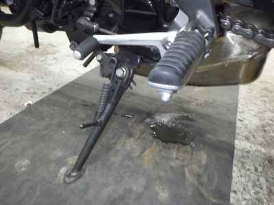 Kawasaki Z900RS 2020