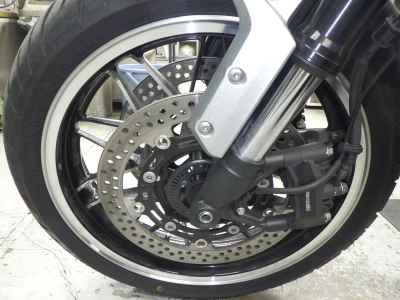 Kawasaki Z900RS 2020