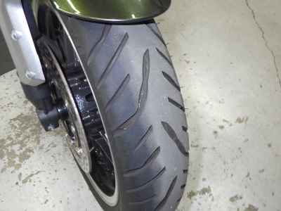 Kawasaki Z900RS 2020