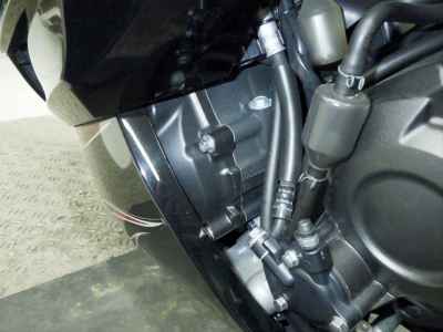 Kawasaki Ninja ZX-14R 2015
