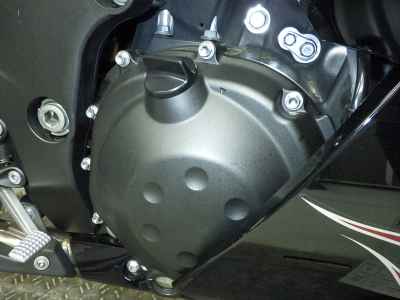 Kawasaki Ninja ZX-14R 2015