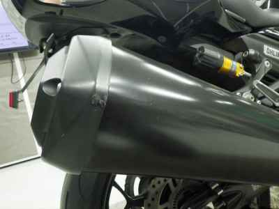 Kawasaki Ninja ZX-14R 2015