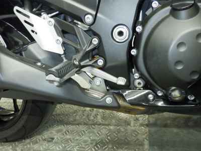 Kawasaki Ninja ZX-14R 2015