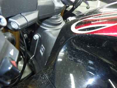 Kawasaki Ninja ZX-14R 2015