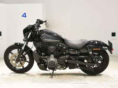 Harley-Davidson Nightster RH975 2022