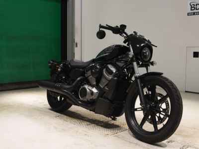 Harley-Davidson Nightster RH975 2022