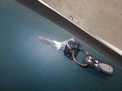 Yamaha XT250 Serow 2008