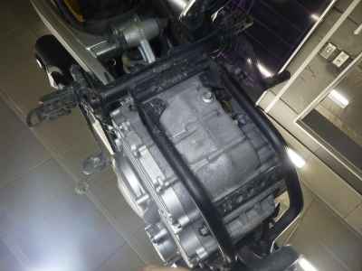 Yamaha XT250 Serow 2008