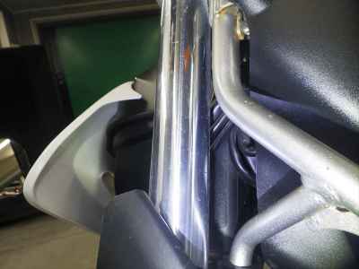 Yamaha XT250 Serow 2008