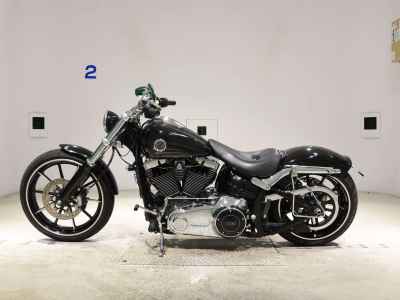 Harley-Davidson Breakout FXSB1690 2016
