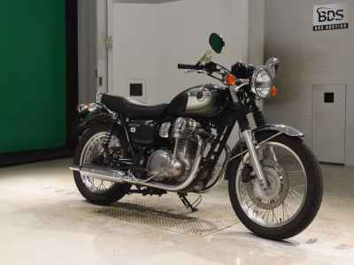 Kawasaki W800 2014
