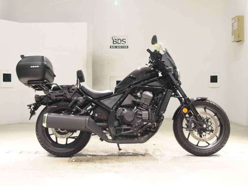 Honda Rebel CMX1100 DCT 2023