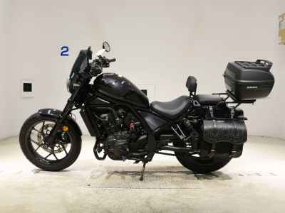 Honda Rebel CMX1100 DCT 2023