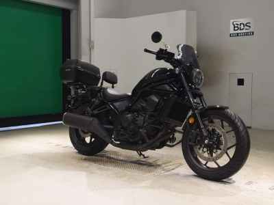 Honda Rebel CMX1100 DCT 2023