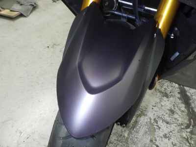Yamaha TMAX 560T 2025