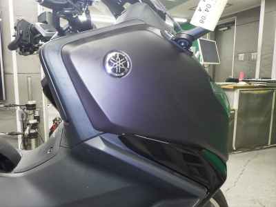 Yamaha TMAX 560T 2025