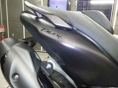 Yamaha TMAX 560T 2025