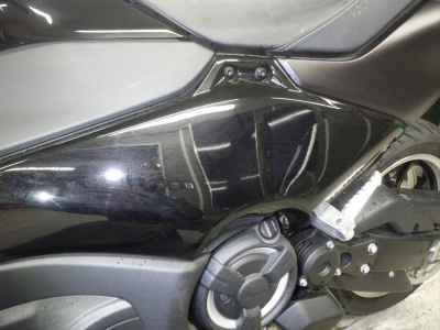 Yamaha TMAX 560T 2025