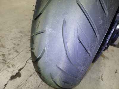 Yamaha TMAX 560T 2025