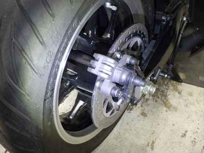 Yamaha TMAX 560T 2025