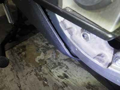 Yamaha TMAX 560T 2025