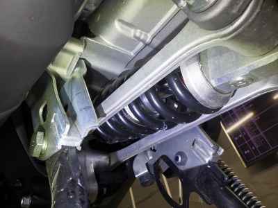 Yamaha TMAX 560T 2025