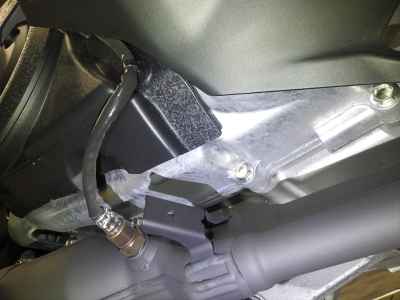 Yamaha TMAX 560T 2025