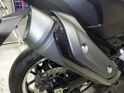 Yamaha TMAX 560T 2025