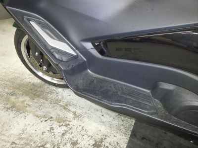 Yamaha TMAX 560T 2025