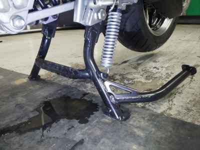 Yamaha TMAX 560T 2025