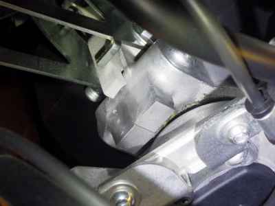 Yamaha TMAX 560T 2025