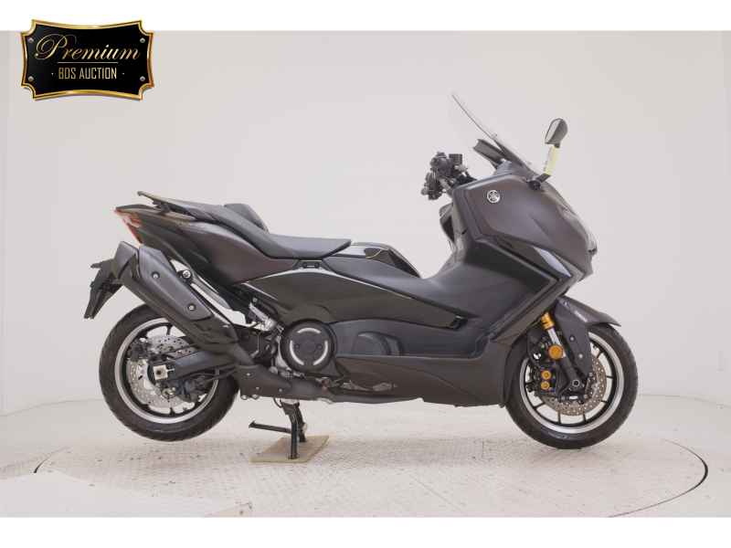 Yamaha TMAX 560T 2025