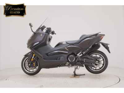 Yamaha TMAX 560T 2025