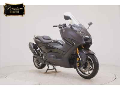 Yamaha TMAX 560T 2025