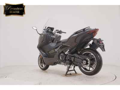 Yamaha TMAX 560T 2025