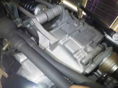 Yamaha TMAX 560T 2025