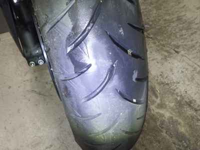 Yamaha TMAX 560T 2025