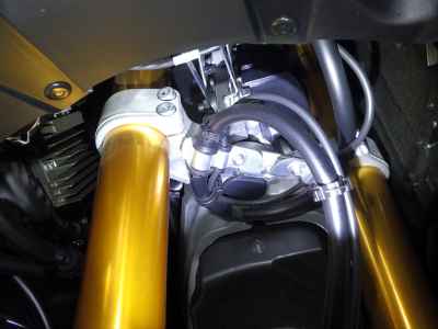 Yamaha TMAX 560T 2025