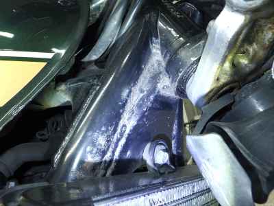 Kawasaki Zephyr 750 2006