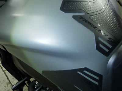 Yamaha Tracer 9 GT 2023